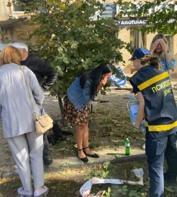 Ракетная атака рф: в Кривом Роге завершили спасательную операцию - глава Криворожского РВА