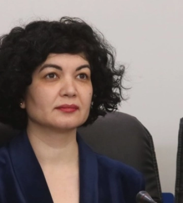 До відбудови деокупованого Криму слід залучати кримськотатарську діаспору - Ташева