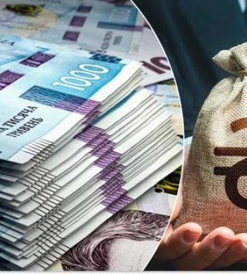Мінімалка у 2024 році: як зміниться зарплата українців у майбутньому