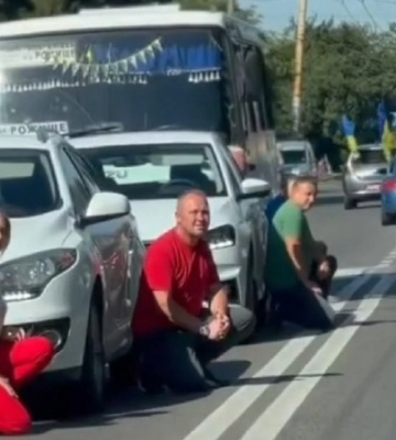 Траурні кортежі прибувають чи не щодня: у Луцьку «на щиті» зустріли полеглих Героїв