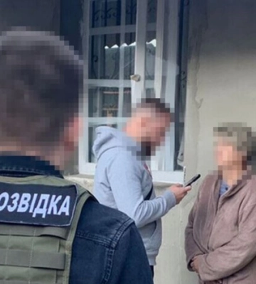 Обстрел Сум: СБУ по «горячим следам» задержала корректировщика