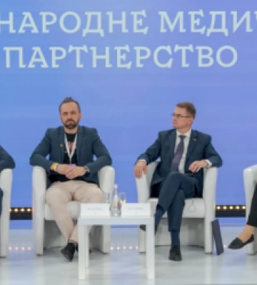 Дві  лікарні Львова співпрацюватимуть з іноземними партнерськими клініками