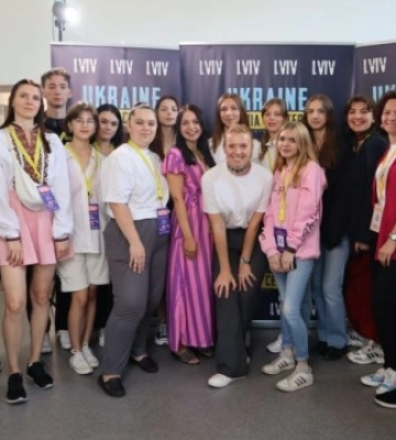 У Львові стартували 13-ті Дні європейської спадщини