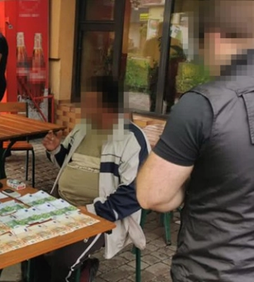 СБУ ліквідувала нові схеми, за якими ухилянти уникали мобілізації