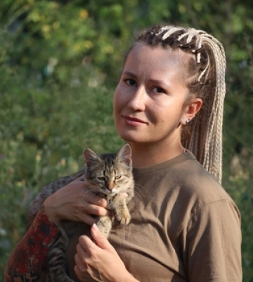 «Багатьом треба припиняти відсиджуватися на дивані», – волинська «Багіра»