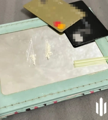 Підлеглий пригощав наркотиками колишнього військкома Рівненського району