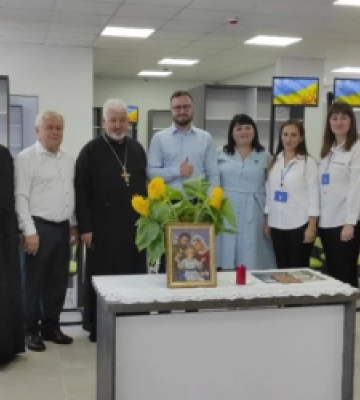 На Львівщині запрацювали ще два нові центри надання адміністративних послуг