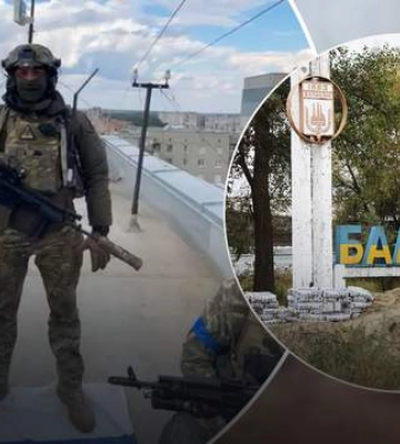 Мы были первыми, кто вошел в Балаклею, – бойцы вспомнили, как освобождали город
