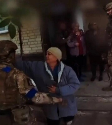 До річниці Слобожанської наступальної операції: як це було (ВІДЕО)