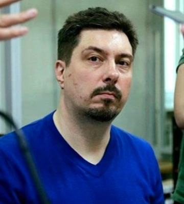 Ексголова ВС Князєв з СІЗО продовжує брати участь в справі Жеваго - адвокат