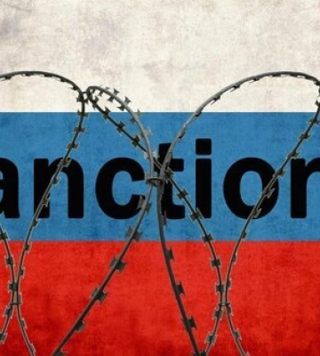 ЄС запровадив санкції проти співробітників ФСБ, причетних до порушення прав людини