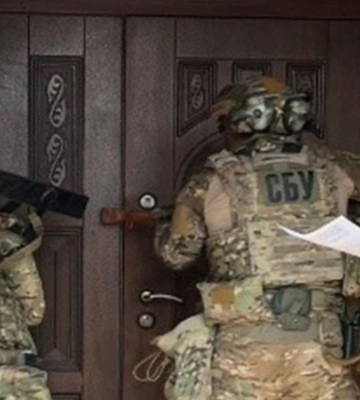 СБУ викрила нові схеми ухилення від мобілізації на Львівщині, Черкащині та Сумщині