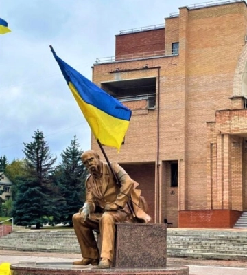 Річниця визволення Балаклії: Залужний подякував ЗСУ за деокупацію міста