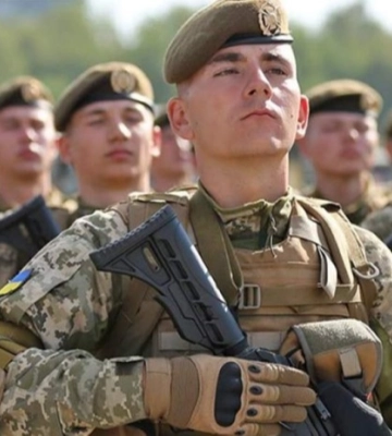 Новий антирейтинг областей за кількістю ухилянтів: яке місце посідає Волинь