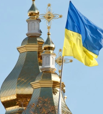 Ще одна громада на Лисянщині перейшла до ПЦУ