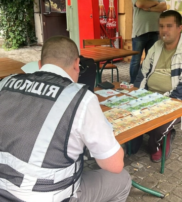 На Львівщині затримали ще одного організатора втечі чоловіків за кордон