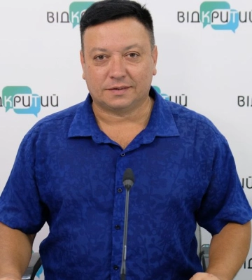 Дніпропетровський Будинок органної музики відкриває концертний сезон