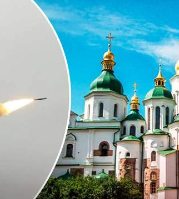 ЮНЕСКО визнала центр Львова та Софію Київську спадщиною під загрозою знищення