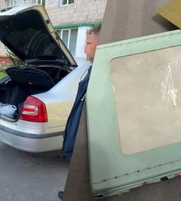 Хотів вислужитися: на Рівненщині посадовець військкомату постачав начальнику наркотики