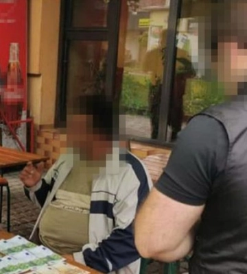 Від $7 тисяч за «послуги». СБУ ліквідувала нові схеми ухилення від призову у трьох областях України