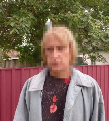 Уманчанку, яку підозрюють у вбивстві чоловіка, взяли під варту
