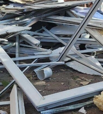 Вибух в Кривому Розі: що відомо (ОНОВЛЮЄТЬСЯ)