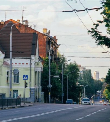 У Дніпрі пропонують перейменувати вулицю Андрія Фабра