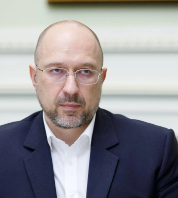 Україна розширює ініціативу Grain from Ukraine на дунайські порти