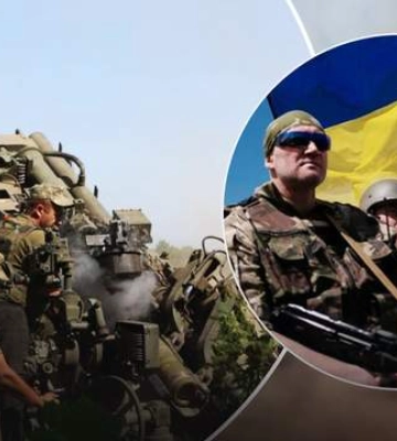 Перший рубіж ми зайняли, – Крамаров сказав, яке зараз основне завдання ЗСУ на фронті
