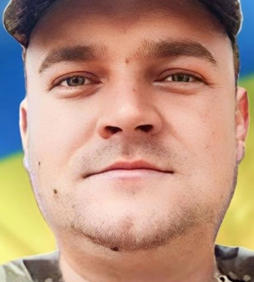У бою з окупантами загинув 30-річний Герой з Волині Тарас Грицюк
