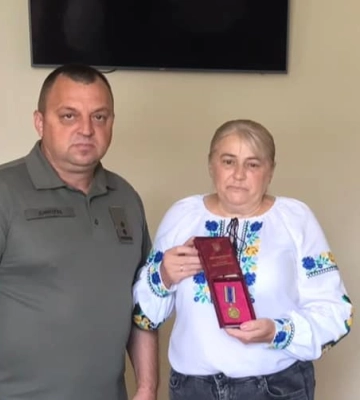 Знай наших: спортсмени з Волині отримали нагороди з нагоди Дня спорту