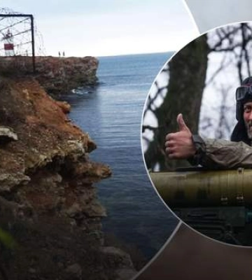 "Еще 10-15 километров": при каком условии ВСУ смогут контролировать сухопутный коридор в Крыму