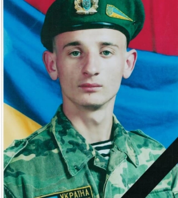 Воїни з Кіровоградщини загинули на війні з росією