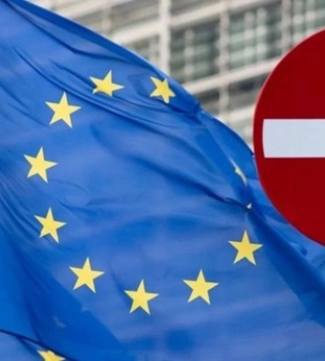 ЕС принял санкции против коллаборационистов в Крыму