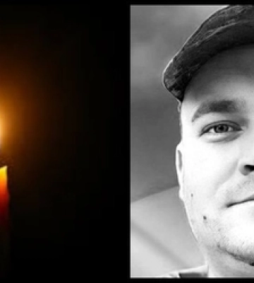На Донеччині загинув 31-річний офіцер Тарас Грицюк з Луцького району