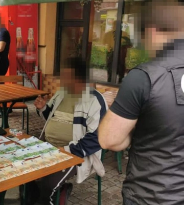 СБУ ліквідувала нові схеми ухилення від призову у трьох областях України