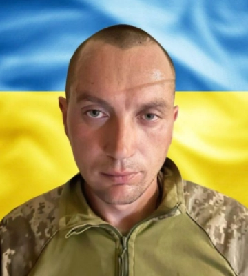 На війні проти російських окупантів загинув військовий з Буковини