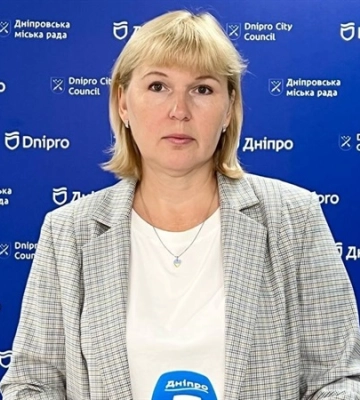Як вдосконалюють організацію харчування у школах Дніпра
