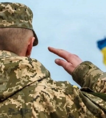 Не чекати повістки: чоловіки Львівщини віком від 18 до 60 років мають прибути до ТЦК