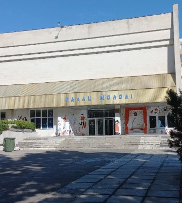 Черкащани знову можуть відвідувати розмовний клуб із української мови