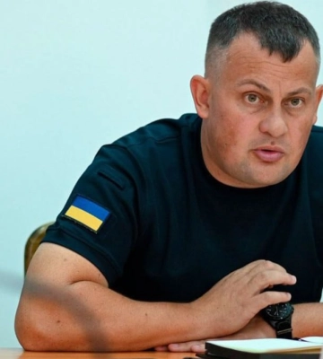 Уряд призначив тимчасового главу ДСНС. Хто ним став