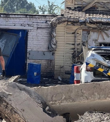Ракетная атака рф: в Кривом Роге завершили спасательную операцию - глава Криворожского РВА