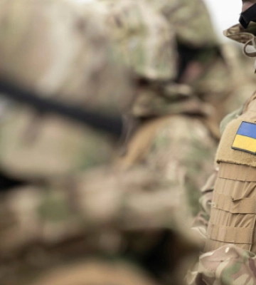 Військкомів із Запорізької області та Львова викрили в незаконному одержанні подарунків