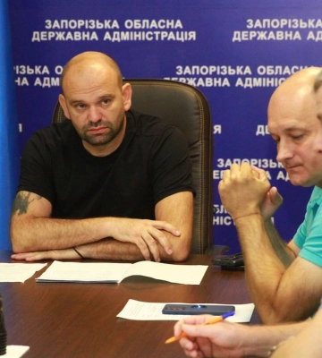 В Запорізькій області працюють над убезпеченням енергетичних об&#039;єктів
