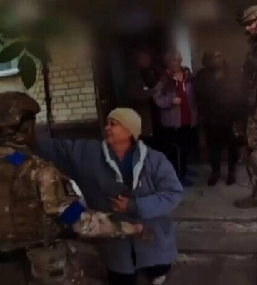 До річниці Слобожанської наступальної операції: як це було (ВІДЕО)