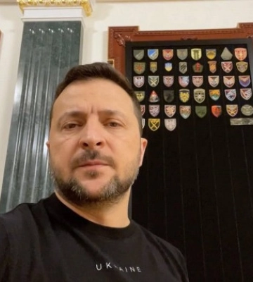 Зеленский заявил о подготовке важного оборонного пакета для украинских воинов