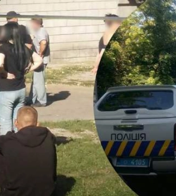 У Кам&#039;янському посеред дня застрелили чоловіка: в області оголосили спецоперацію