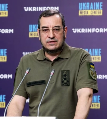 Разведка отреагировала на слухи о попытках Маска сорвать атаку на флот рф