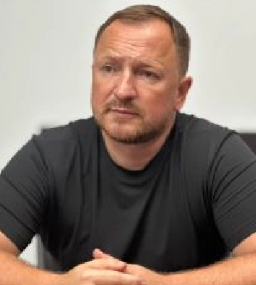 Члени МФО «Діти України» розпочали роботу на Буковині