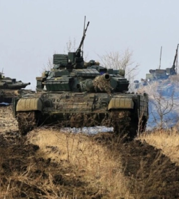 Розвідка Естонії: ЗСУ змогли прорвати передній край оборони російської оборони
